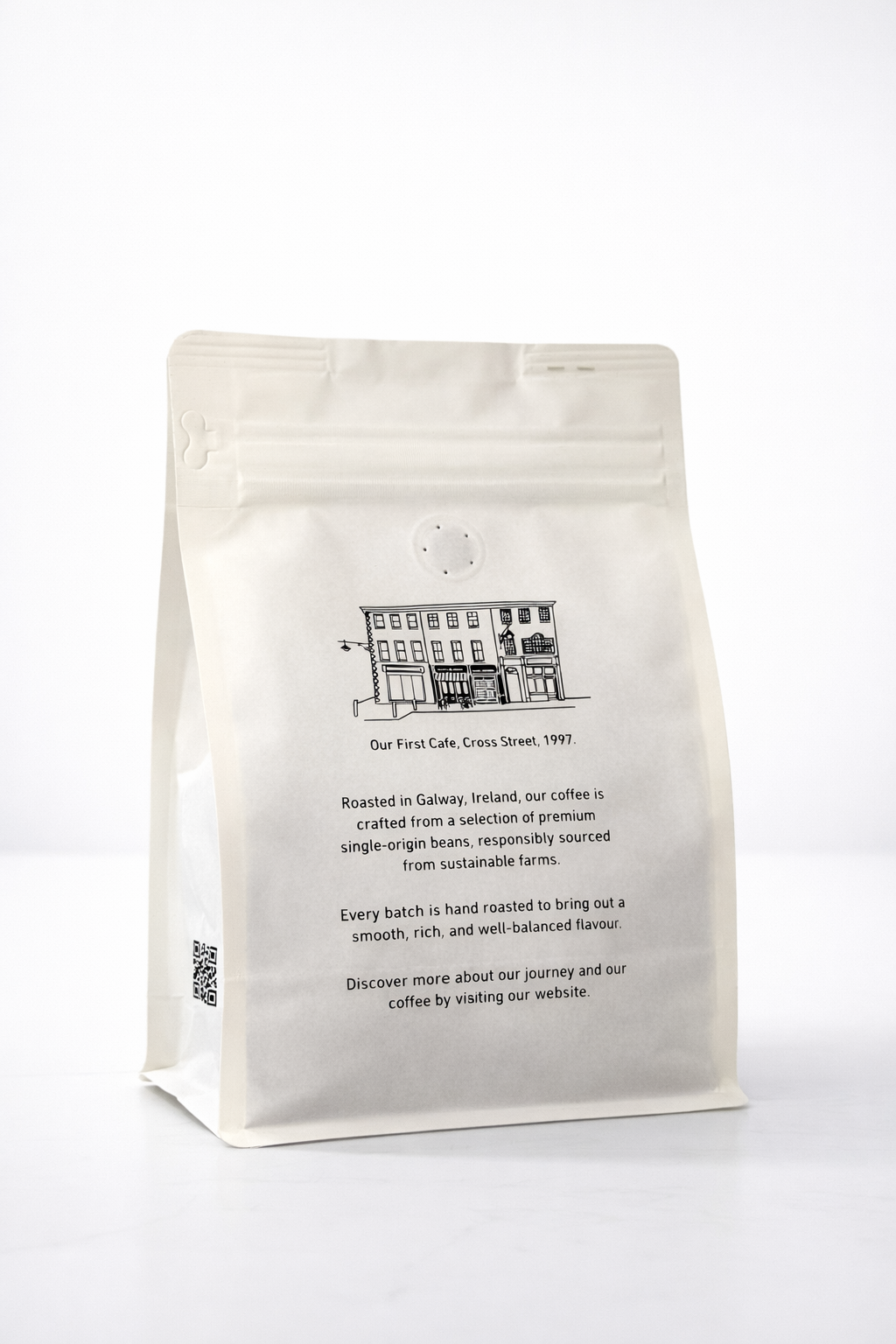 Brazilian Rose Diamond Cerrado