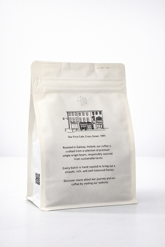 Colombia Decaf Midas Blend