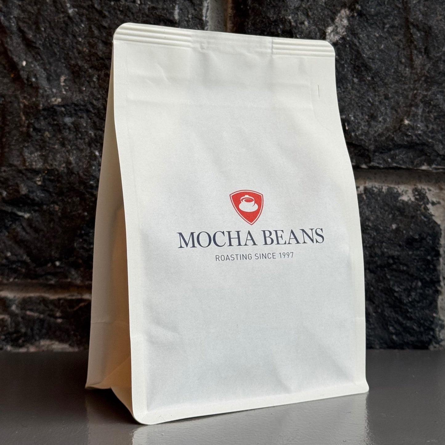 Brazilian Decaf Midas Blend