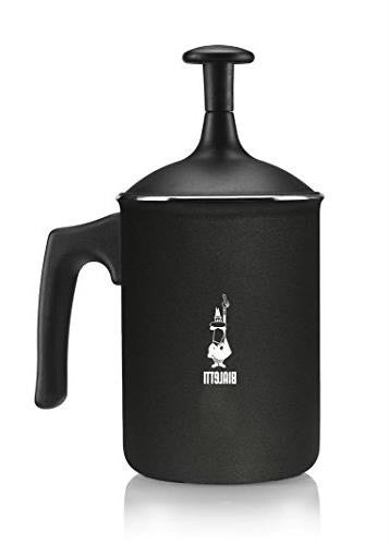 Bialetti crema milk frother – Mocha Beans