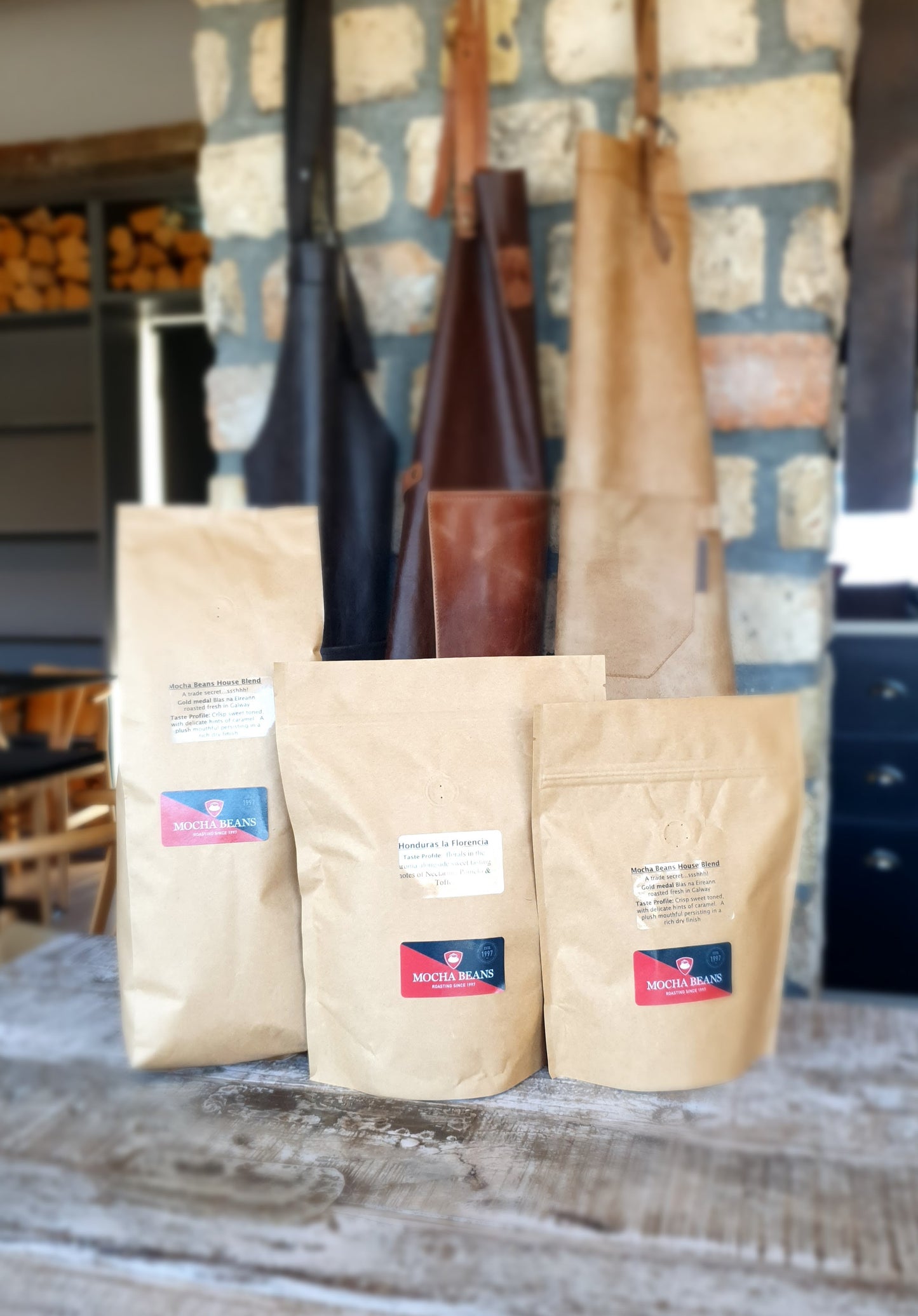 Coffee Collection