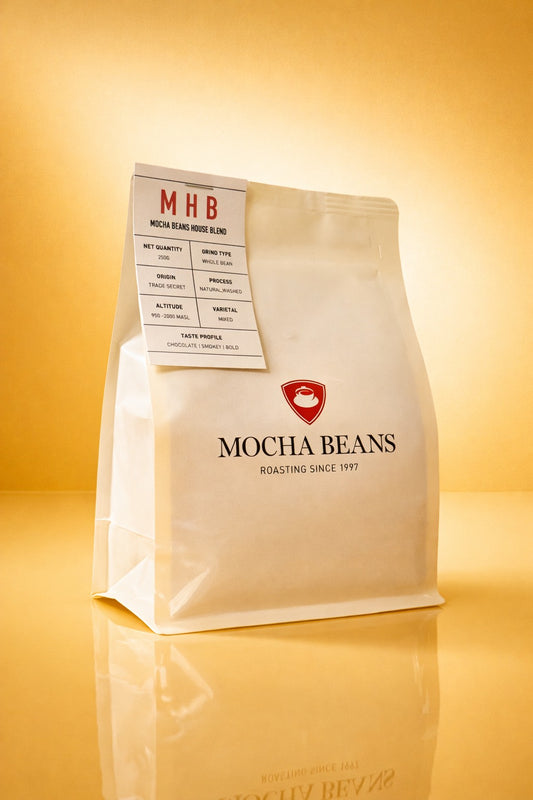 Colombia Sierra Nevada