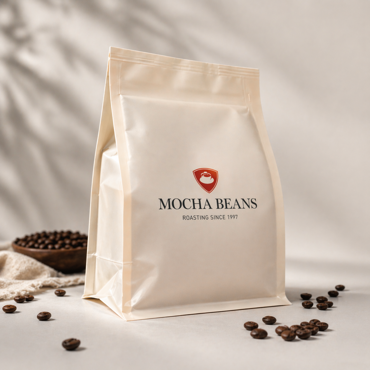 House  And Signature Blends