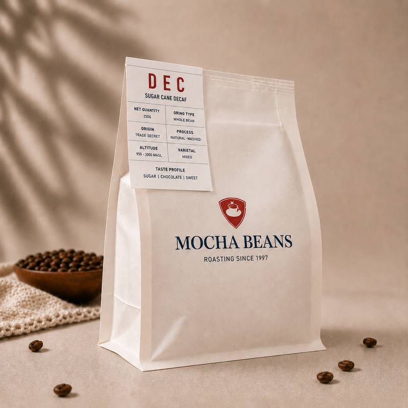 Decaf