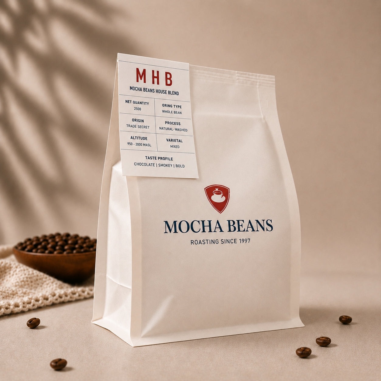 House Blend
