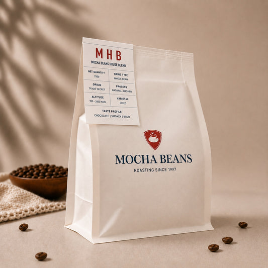 House Blend