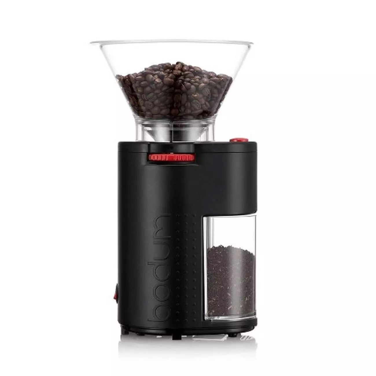 Bodum electric coffee grinder