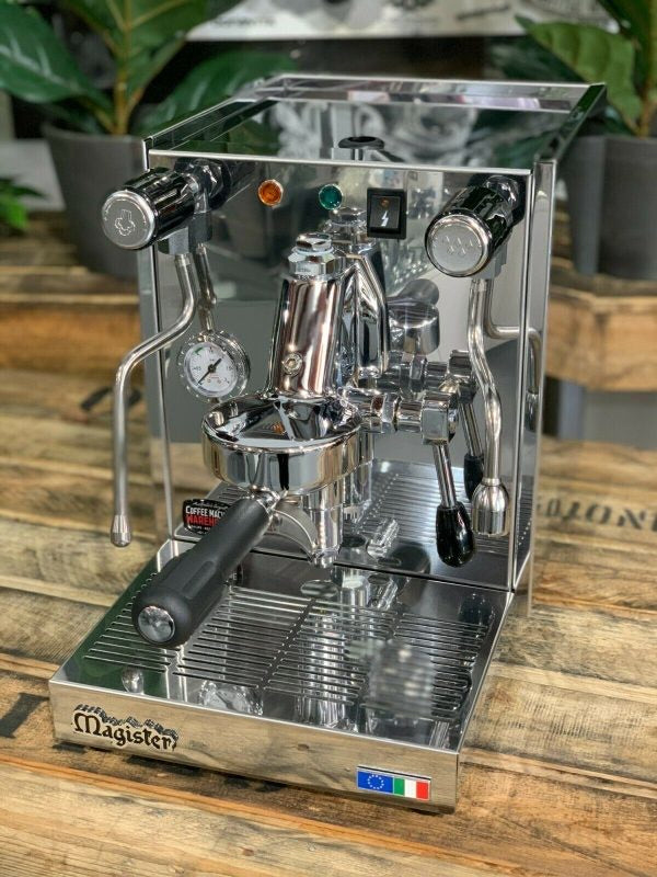 Stella I group Espresso machine